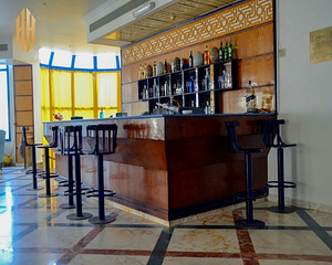 EL KHAN SHARM HOTEL (8 foto / 10)