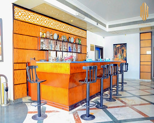 EL KHAN SHARM HOTEL (9 foto / 10)