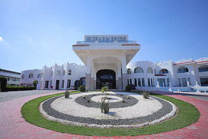 SHARM BRIDE RESORT AQUA PARK & SPA (EX. AQUA HOTEL RESORT & SPA) (1 foto / 10)
