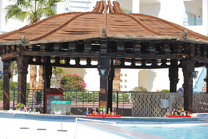 SHARM BRIDE RESORT AQUA PARK & SPA (EX. AQUA HOTEL RESORT & SPA) (8 foto / 10)