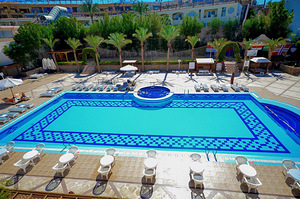 FALCON NAAMA STAR SHARM EL SHEIKH (3 foto / 10)