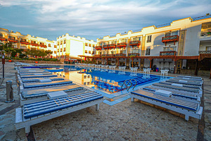 FALCON NAAMA STAR SHARM EL SHEIKH (4 foto / 10)