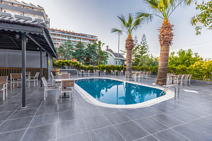 AKDORA ELITE HOTEL & SPA (4 foto / 10)