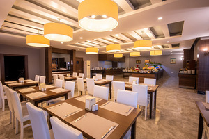 AKDORA ELITE HOTEL & SPA (6 foto / 10)