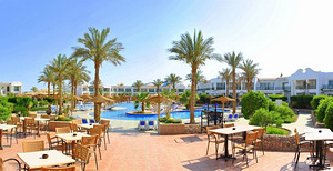 PANORAMA NAAMA HEIGHTS AQUA PARK SHARM EL SHEIKH (2 foto / 10)
