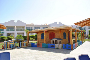 PANORAMA NAAMA HEIGHTS AQUA PARK SHARM EL SHEIKH (5 foto / 10)