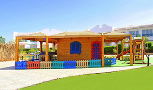 PANORAMA NAAMA HEIGHTS AQUA PARK SHARM EL SHEIKH (6 foto / 10)