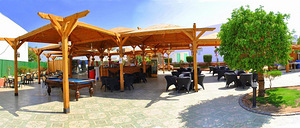 PANORAMA NAAMA HEIGHTS AQUA PARK SHARM EL SHEIKH (7 foto / 10)