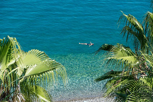 OLIMPOS BEACH HOTEL BY RRH&R (3 foto / 10)