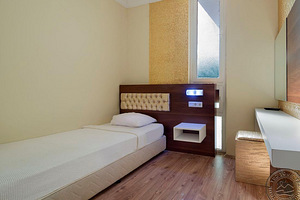 OLIMPOS BEACH HOTEL BY RRH&R (5 foto / 10)