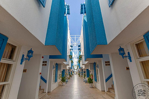 OLIMPOS BEACH HOTEL BY RRH&R (8 foto / 10)