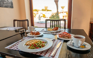 VIVA SHARM HOTEL (9 foto / 10)
