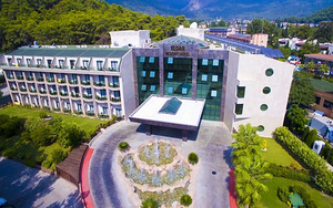 ALDER RESORT HOTEL (5 foto / 10)