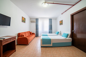 XENO EFTALIA RESORT (2 фото из 10)