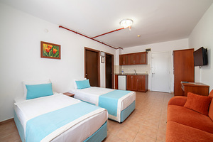 XENO EFTALIA RESORT (4 фото из 10)