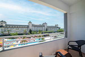 XENO EFTALIA RESORT (7 фото из 10)