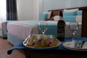 XENO EFTALIA RESORT (9 фото из 10)