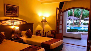 CORAL HILLS RESORT SHARM EL SHEIKH (9 foto / 10)