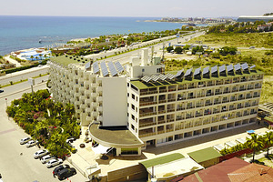 ASRIN BEACH HOTEL (2 фото из 10)
