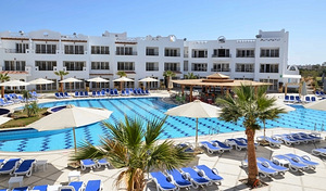 OLD VIC SHARM RESORT (1 foto / 10)