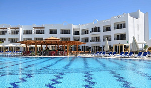 OLD VIC SHARM RESORT (8 foto / 10)