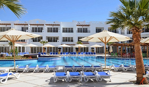 OLD VIC SHARM RESORT (10 foto / 10)