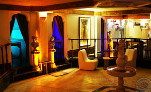 KEMER HOTEL (8 foto / 10)