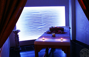 KEMER HOTEL (9 foto / 10)