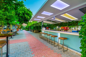 NUMA KONAKTEPE HOTEL (7 foto / 10)