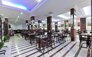 KLEOPATRA SUN LIGHT HOTEL (7 foto / 10)