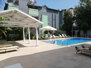 ANITA KEMER NOCH (EX.KONAR& DORUK HOTEL) (3 foto / 10)
