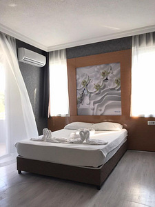 ANITA KEMER NOCH (EX.KONAR& DORUK HOTEL) (6 foto / 10)