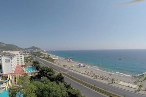 FIRST CLASS HOTEL ALANYA (4 фото из 10)