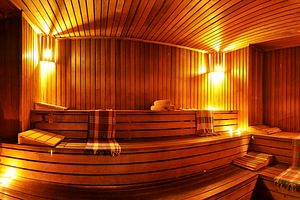FIRST CLASS HOTEL ALANYA (5 фото из 10)