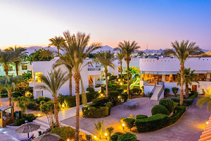 DIVE INN RESORT (3 foto / 10)