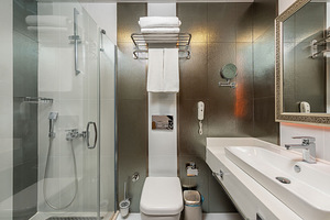 THE MARILIS HILL RESORT HOTEL & SPA (6 foto / 22)