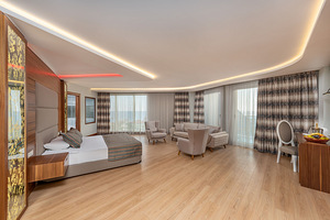 THE MARILIS HILL RESORT HOTEL & SPA (18 foto / 22)