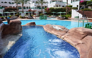 VERGINIA SHARM RESORT & AQUA PARK (2 foto / 10)