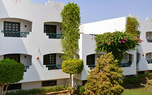 VERGINIA SHARM RESORT & AQUA PARK (9 foto / 10)