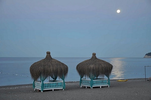 ELAMIR RESORT HOTEL (6 foto / 10)