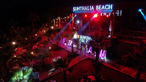 SUNTHALIA HOTELS & RESORT ADULTS ONLY (5 foto / 10)