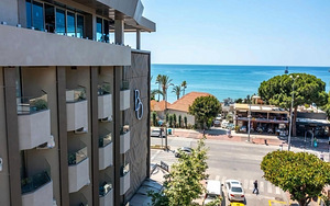 BUYUK HOTEL (1 foto / 10)