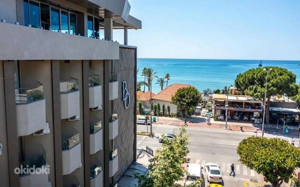 BUYUK HOTEL