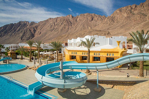 HAPPY LIFE VILLAGE DAHAB (2 foto / 10)