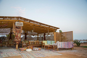 HAPPY LIFE VILLAGE DAHAB (6 foto / 10)