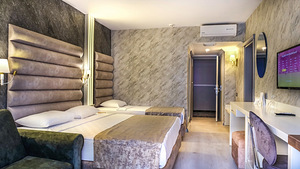 KIRBIYIK RESORT HOTEL (6 foto / 10)
