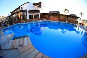 ORIENTAL RIVOLI HOTEL & SPA (2 foto / 10)