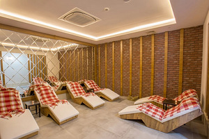 SIDE AQUAMARIN RESORT & SPA (8 foto / 10)