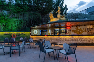 GRAND VIKING HOTEL (8 foto / 10)