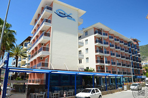 KLEOPATRA BALIK HOTEL (9 foto / 10)